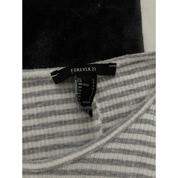 Forever 21 long sleeve shirt - Picture 2 of 2